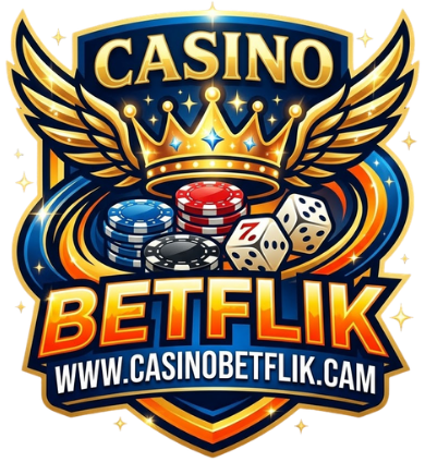 CASINOBETFLIK